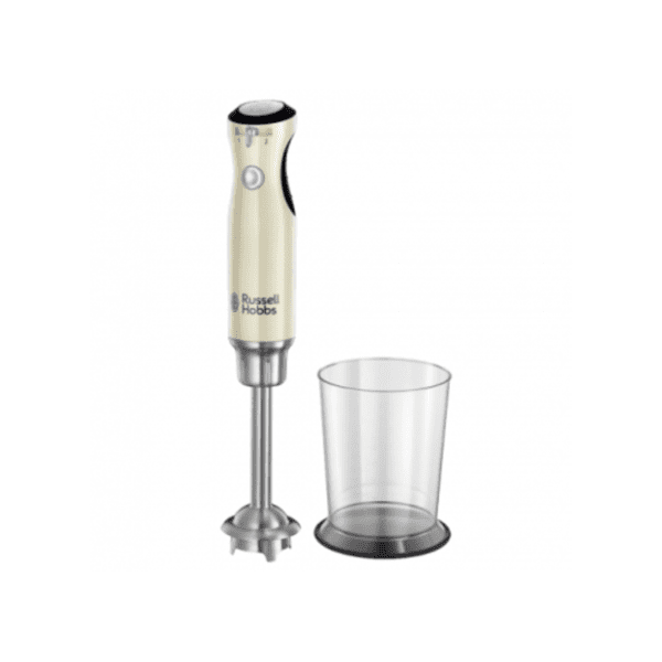 RUSSELL HOBBS štapni mikser 25232-56 Retro Cream