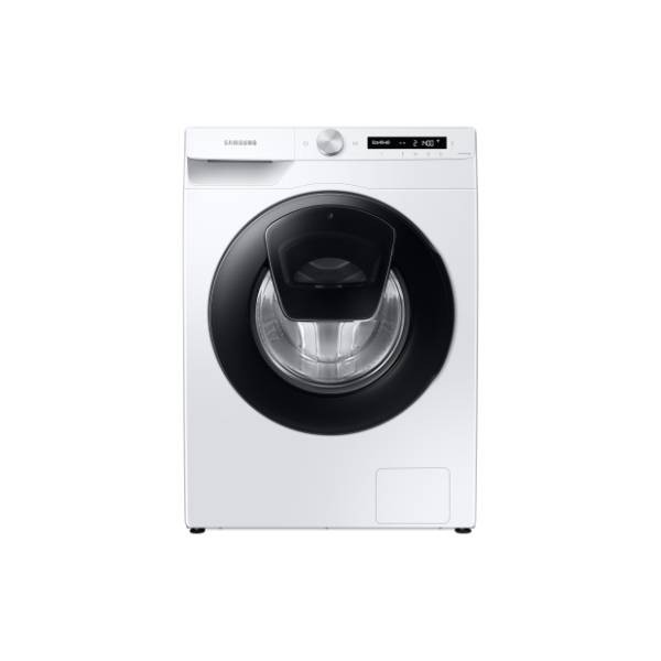 SAMSUNG mašina za pranje veša WW80T554DAW/S7