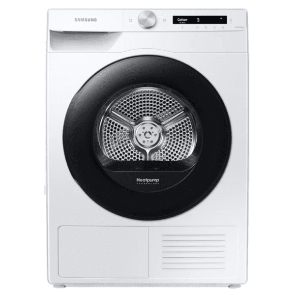 SAMSUNG mašina za sušenje veša DV80T5220AW/S7