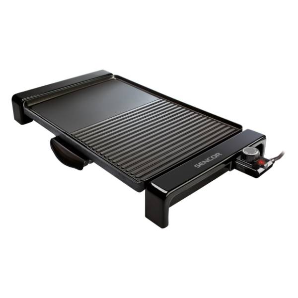 SENCOR električni roštilj SBG 106BK