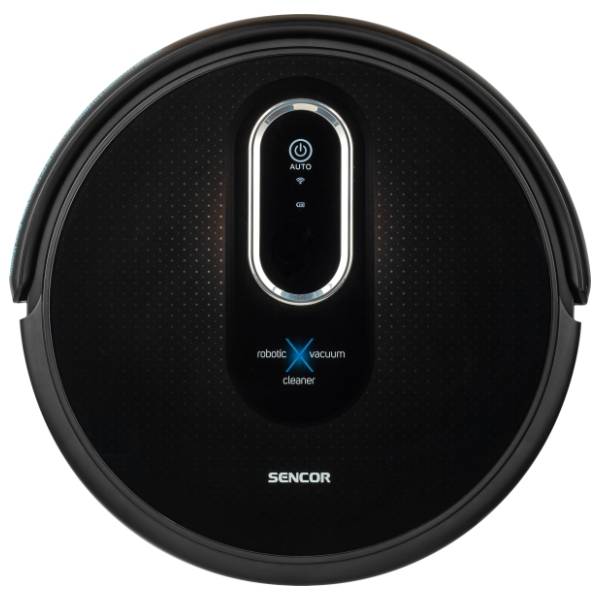 SENCOR robot usisivač SRV 6250BK-EUE3