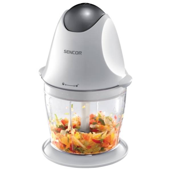 SENCOR seckalica SHB 4310