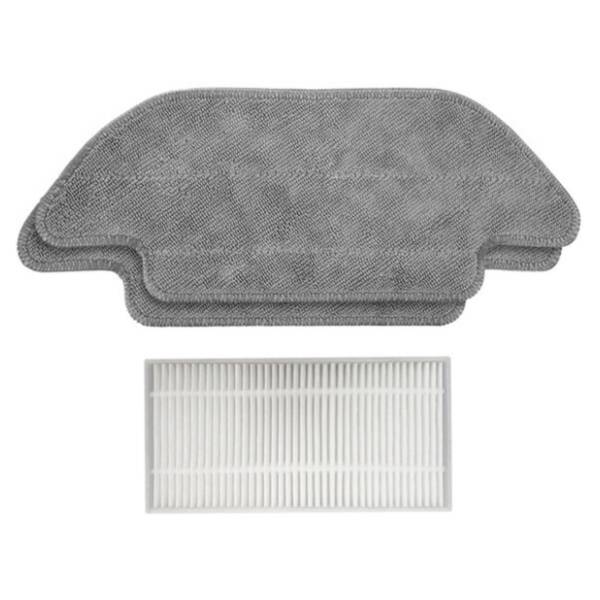 SENCOR set za usisivač SRX 0502