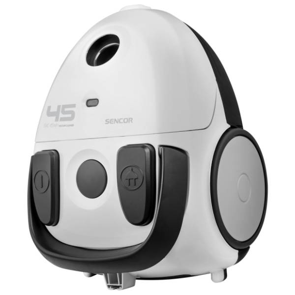SENCOR usisivač SVC 45WH-EUE3