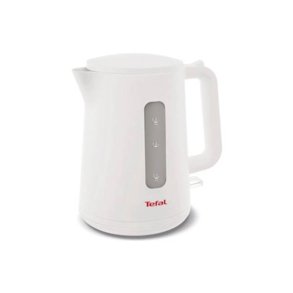 TEFAL kuvalo za vodu KO200130 White