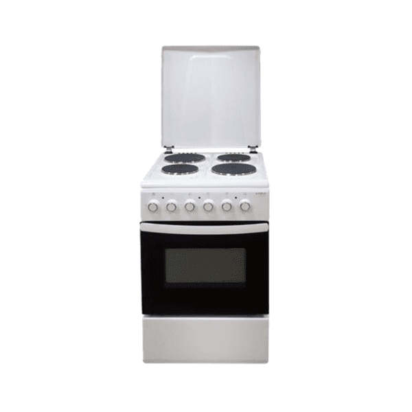 VIVAX električni šporet FC-04502WH