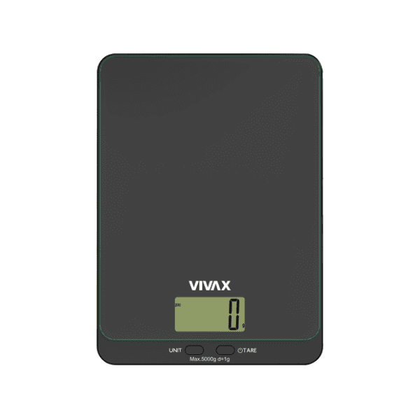 VIVAX kuhinjska vaga KS-502B