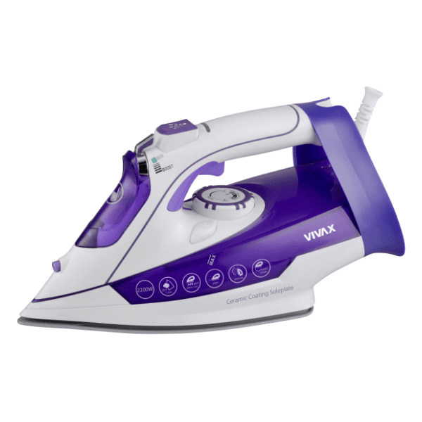 VIVAX pegla IR-2202CP