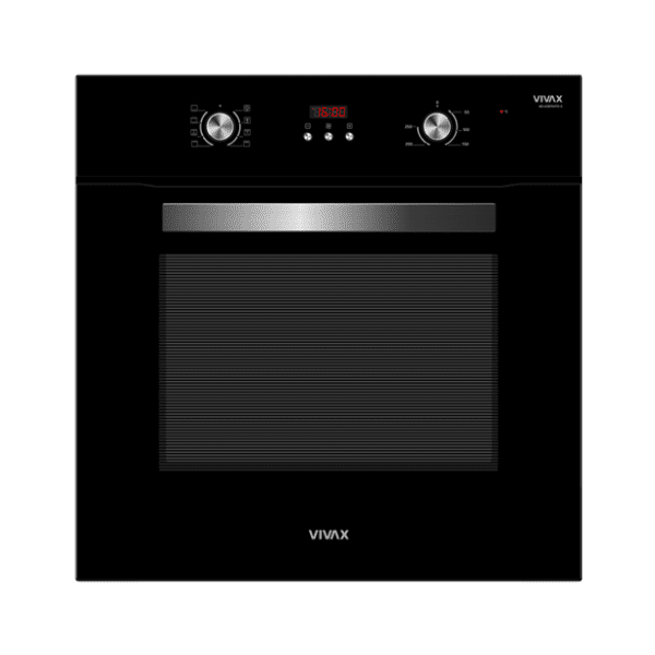 VIVAX ugradna rerna BO-658FXHTD G