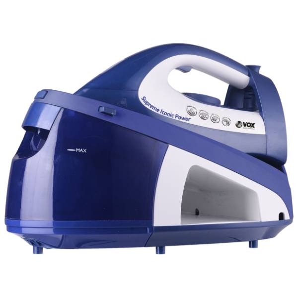 VOX parna stanica DPS6220
