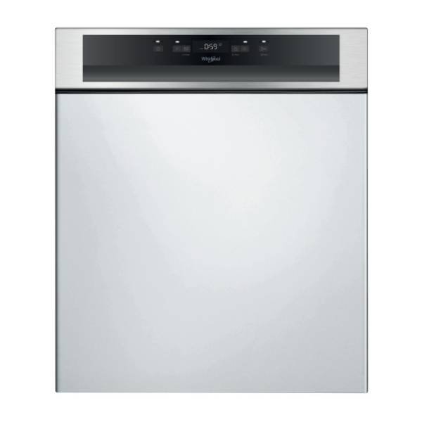 WHIRLPOOL mašina za pranje sudova WBC 3C26 X