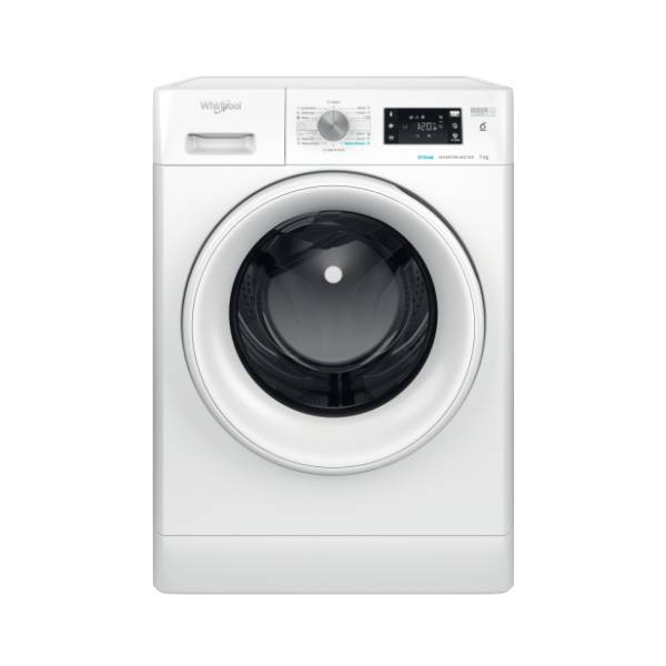 WHIRLPOOL mašina za pranje veša FFB 7238 WV EE