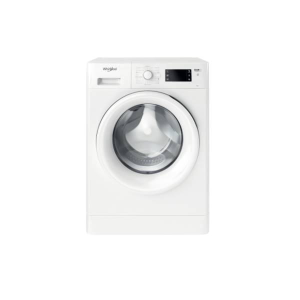 WHIRLPOOL mašina za pranje veša FWSG 61251 W EE N