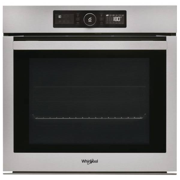WHIRLPOOL ugradna rerna AKZ9 6270 IX