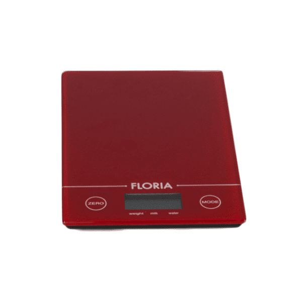 FLORIA kuhinjska vaga ZLN1686RD