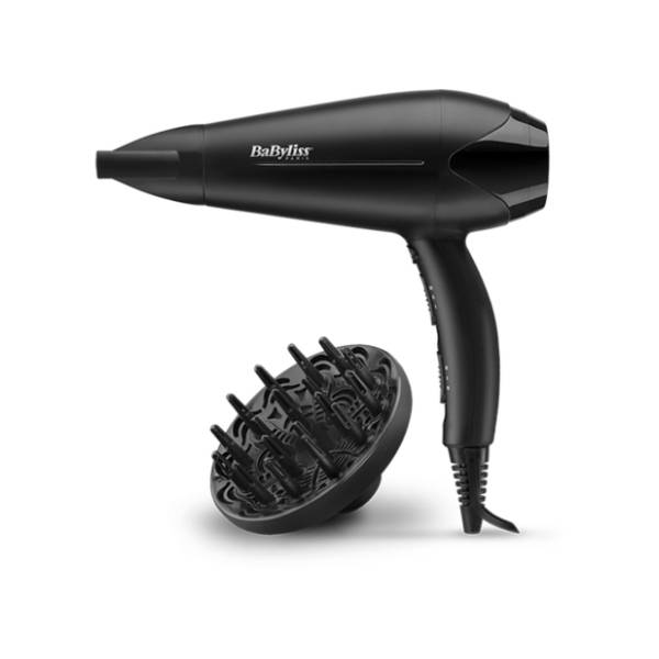 BaByliss fen D563DE