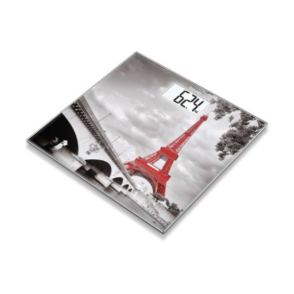 BEURER vaga GS 203 Paris