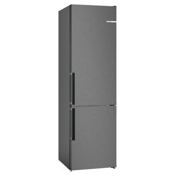 BOSCH kombinovani frižider KGN39VXCT