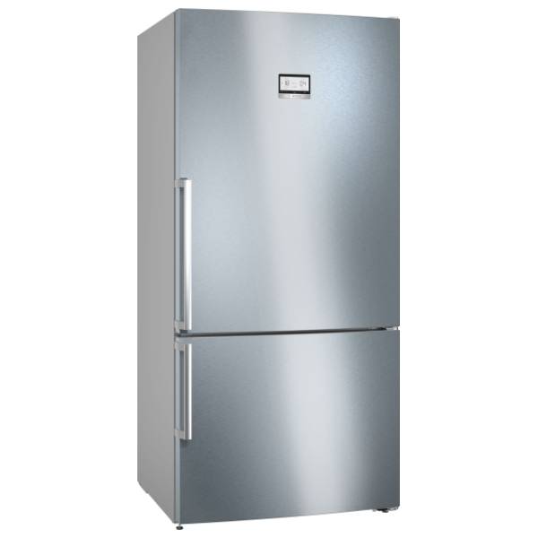BOSCH kombinovani frižider KGN86AIDR