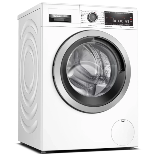 BOSCH mašina za pranje veša WAX32MH1BY
