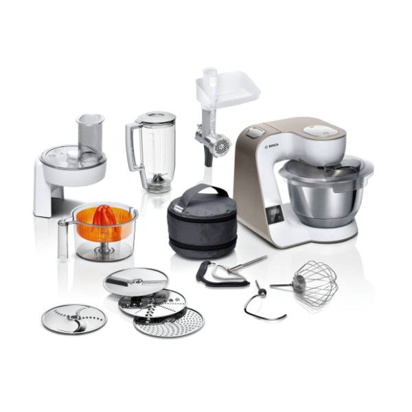 BOSCH multipraktik MUM5XW40