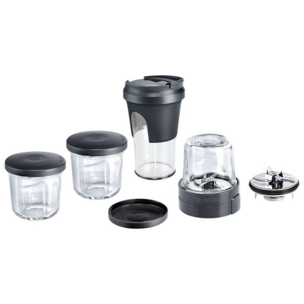 BOSCH multipraktik MUZ45XTM1