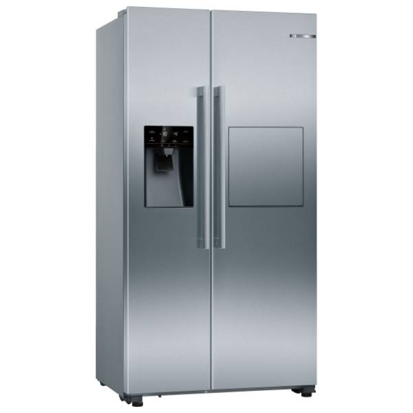 BOSCH side by side frižider KAG93AIEP