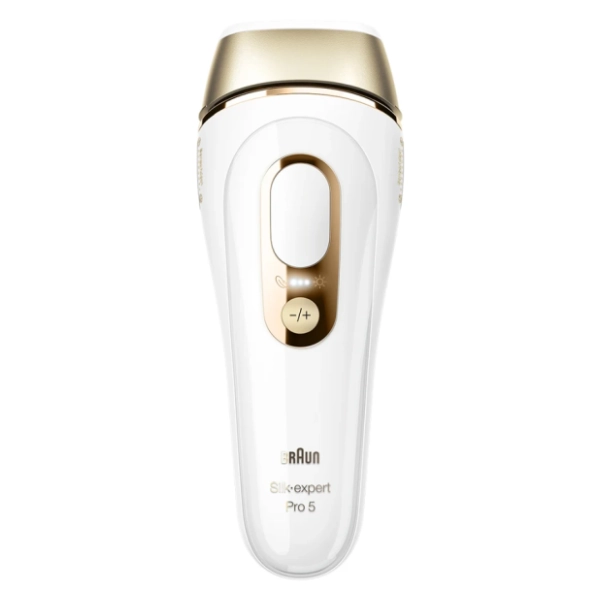 BRAUN epilator IPL PL5054