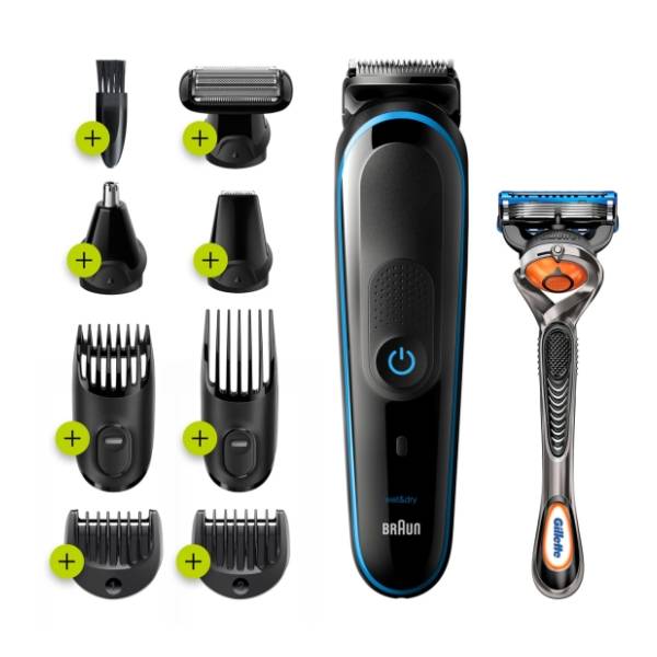BRAUN trimer MGK5280