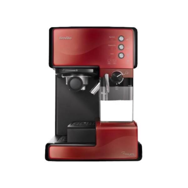 BREVILLE aparat za kafu Prima Latte VCF046X