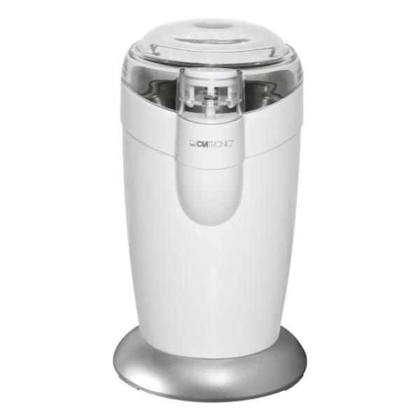 CLATRONIC mlin za kafu KSW 3306 beli