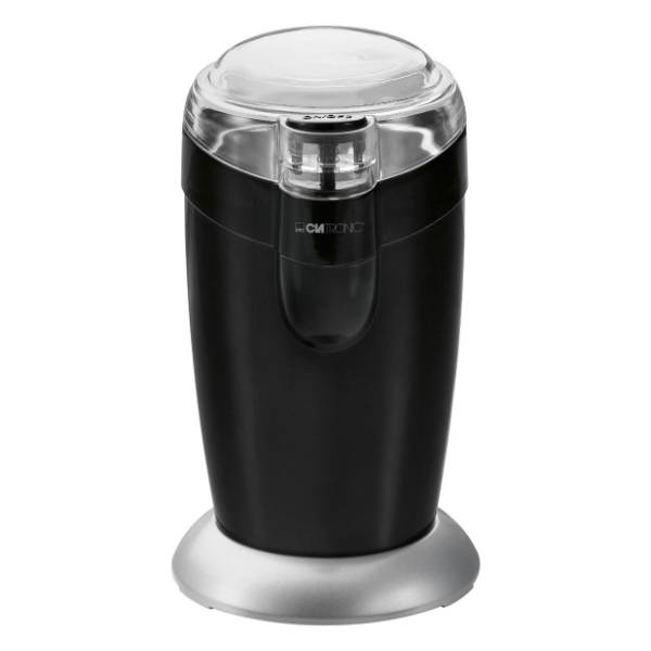 CLATRONIC mlin za kafu KSW 3306 crni