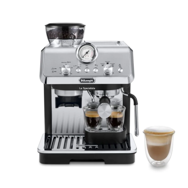 DeLonghi aparat za kafu EC9155.MB