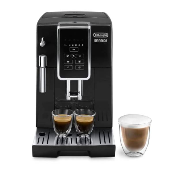 DeLonghi aparat za kafu ECAM350.15.B