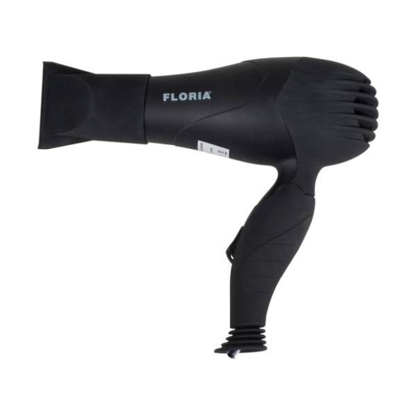 FLORIA fen ZLN8976/BK