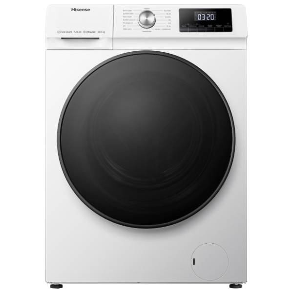 HISENSE mašina za pranje i sušenje veša WDQA1014EVJM