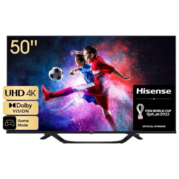 HISENSE televizor 50A63H