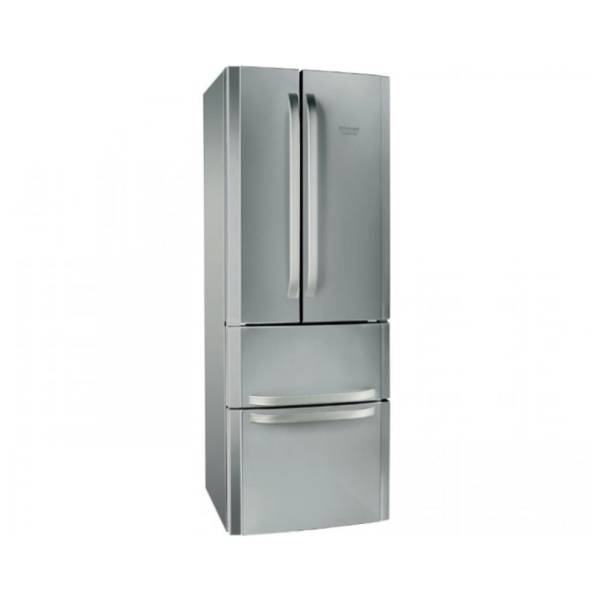 HOTPOINT ARISTON side by side frižider E4DXC1