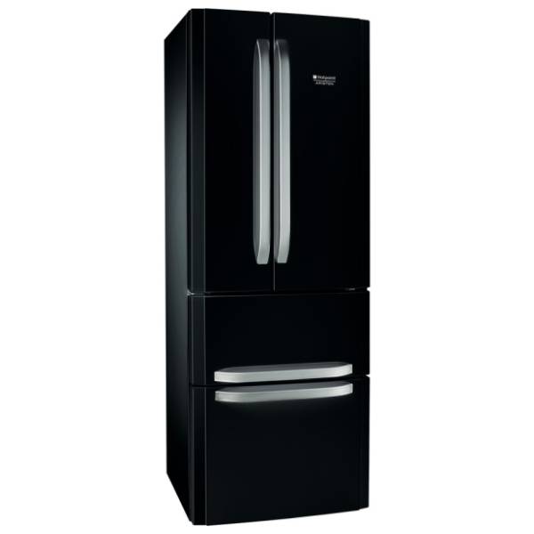 HOTPOINT ARISTON side by side frižider E4DBC1