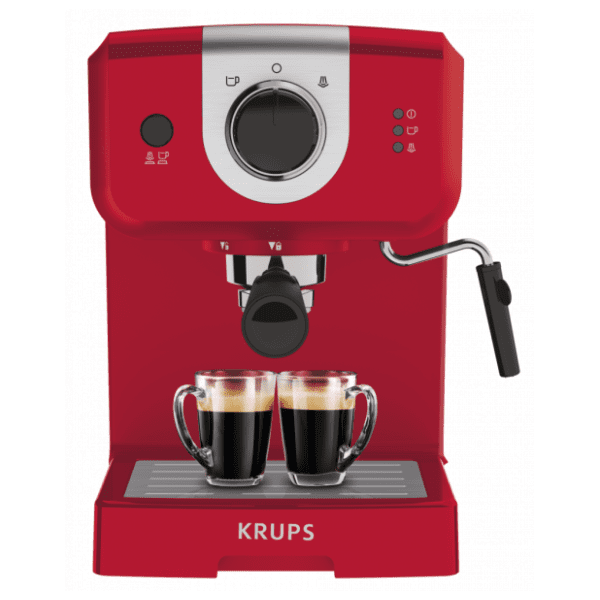KRUPS aparat za kafu XP320530