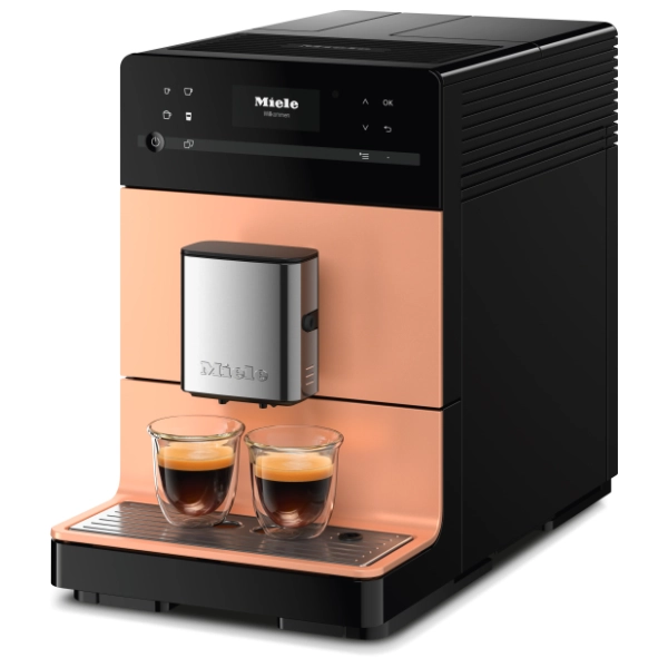 MIELE aparat za kafu CM 5510 Silence