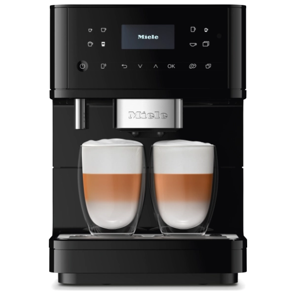 MIELE aparat za kafu CM 6160 OBSW