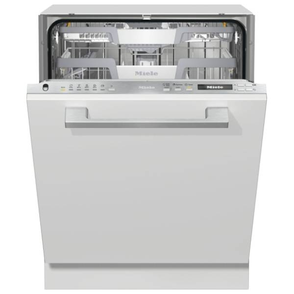 MIELE ugradna mašina za pranje sudova G 7160 SCVi