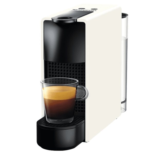 NESPRESSO aparat za kafu Essenza Mini A3NC30EUWH-TX