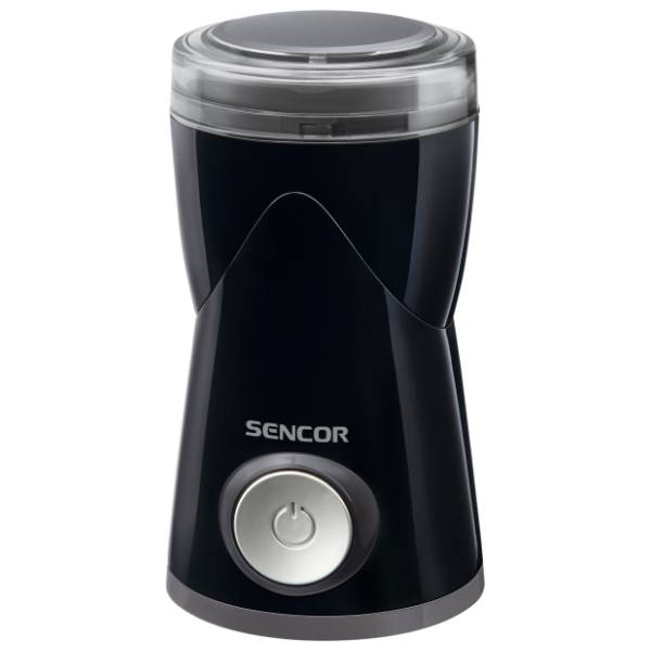 SENCOR mlin za kafu SCG 1050BK