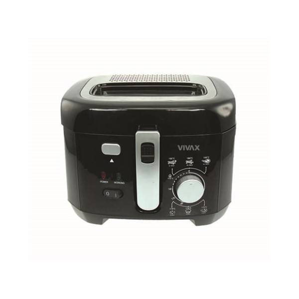 VIVAX friteza DF-1800B