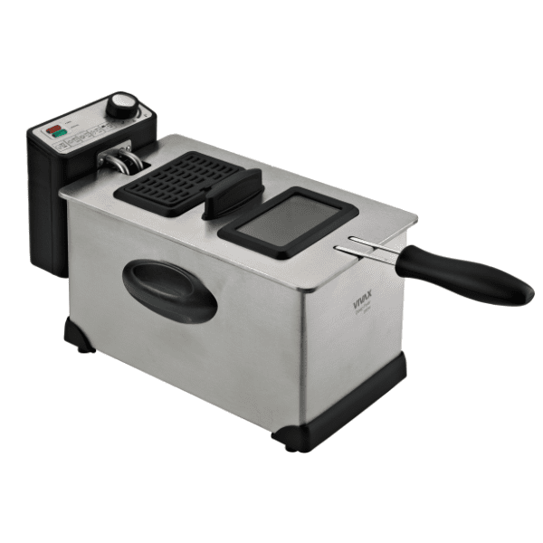 VIVAX friteza DF-2003SS