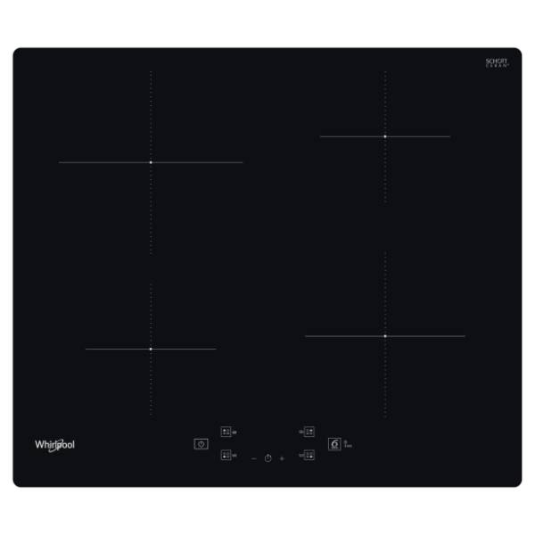WHIRLPOOL ugradna ploča WS Q2160 NE