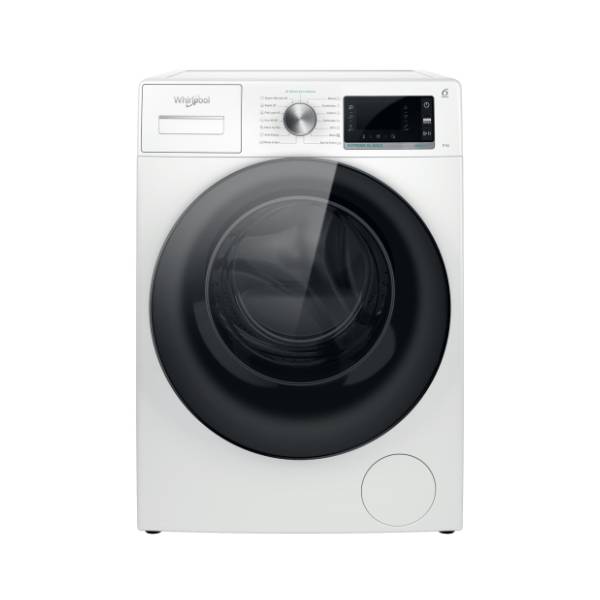 WHIRLPOOL mašina za pranje veša W6X W845WB EE