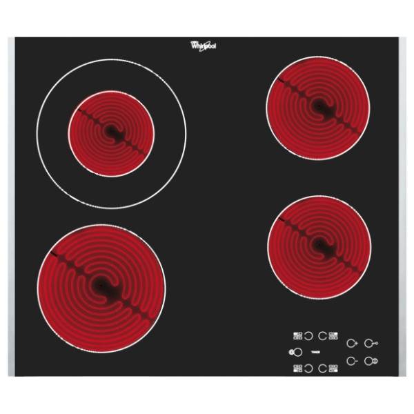 WHIRLPOOL ugradna ploča AKT 8130 BA